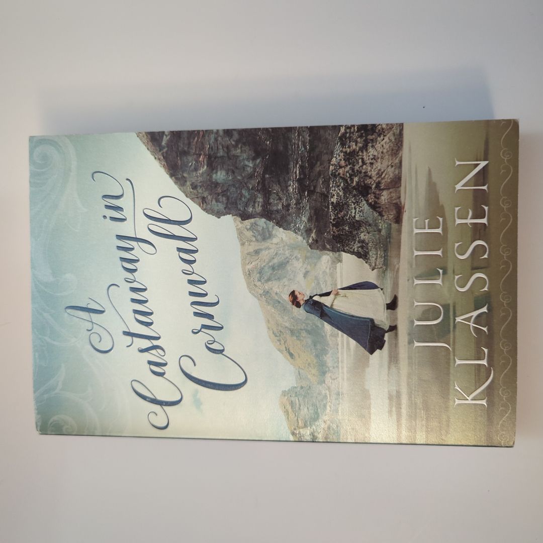 A Castaway in Cornwall