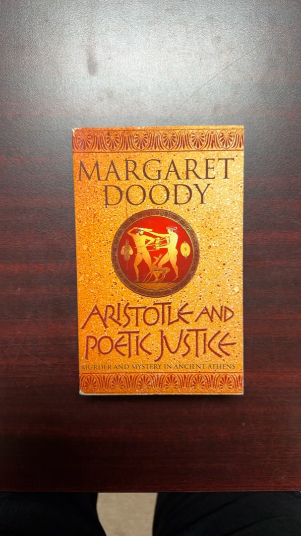 Aristotle and Poetic Justice