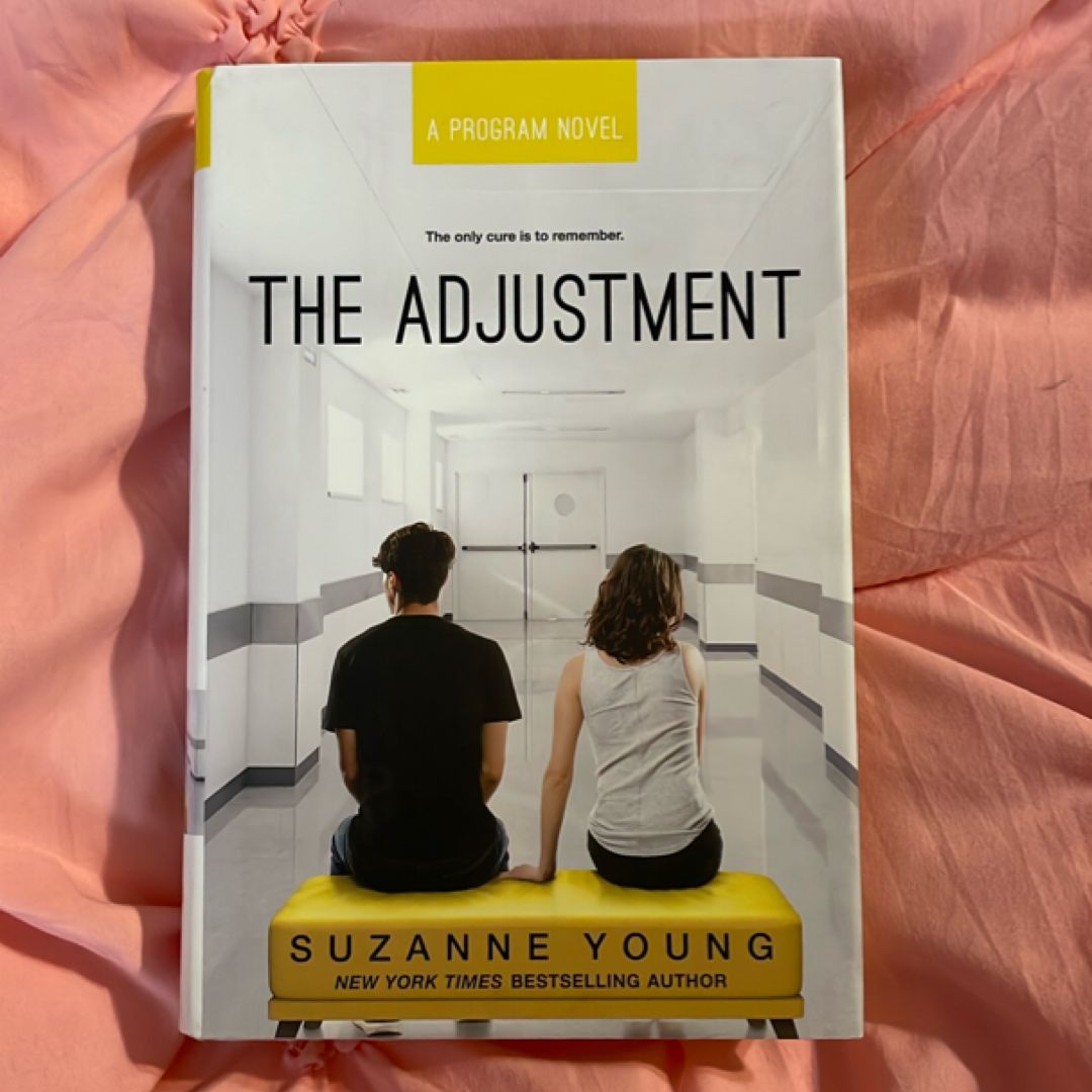 The Adjustment