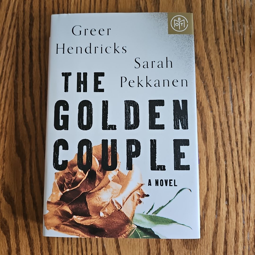 The Golden Couple
