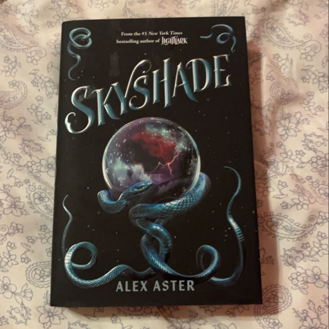 Starside (Fairyloot Edition) by Alex Aster, | PangoBooks