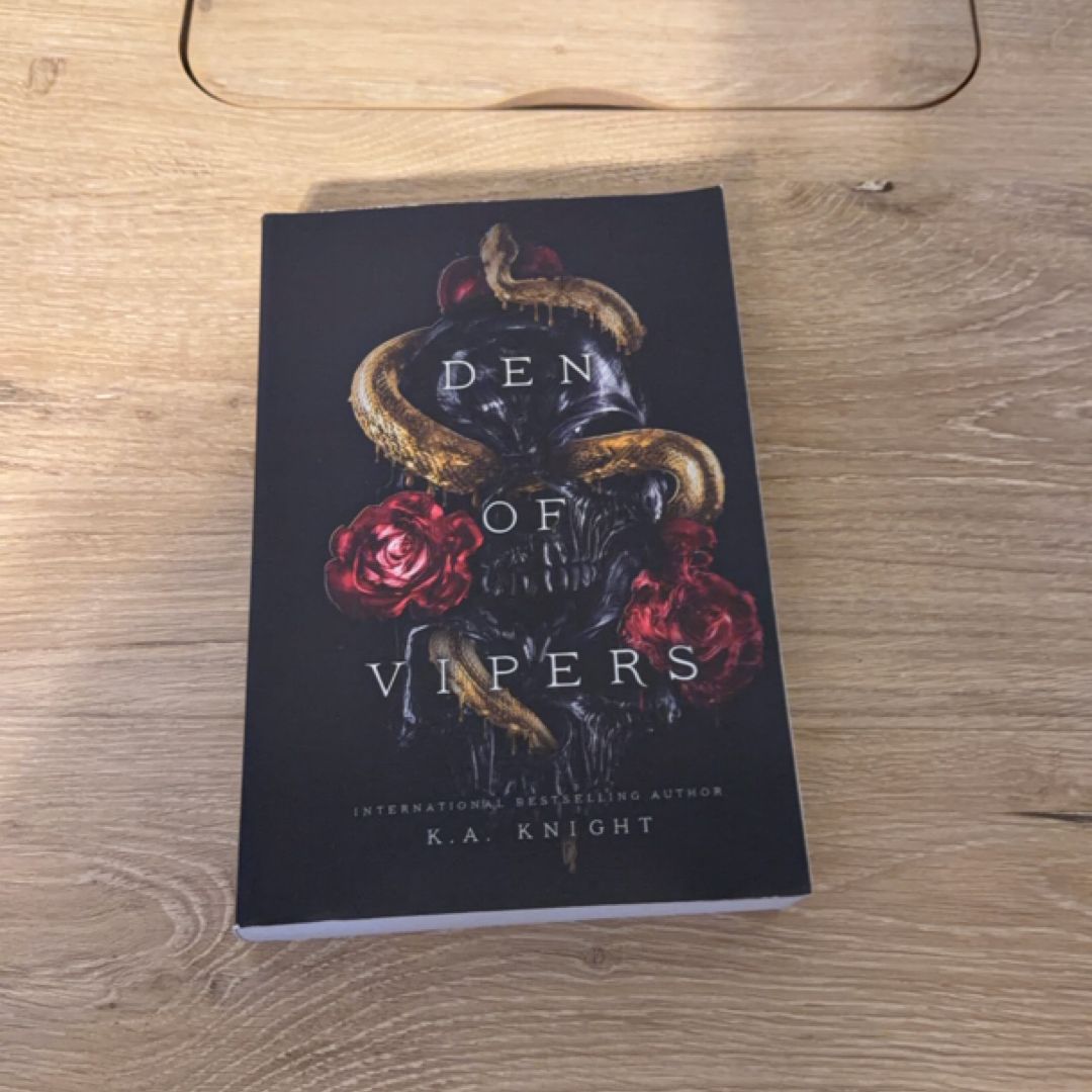 Den of Vipers