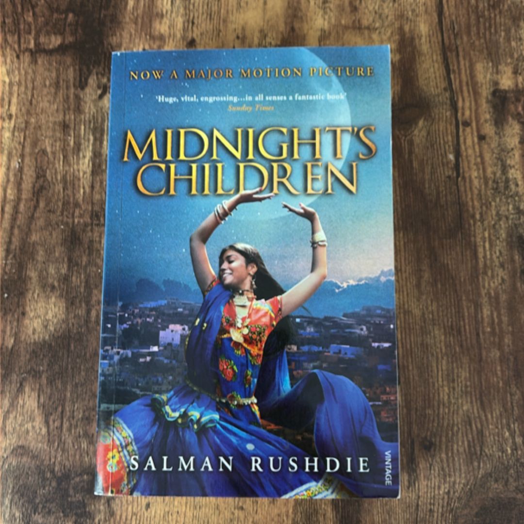 Midnight's Children
