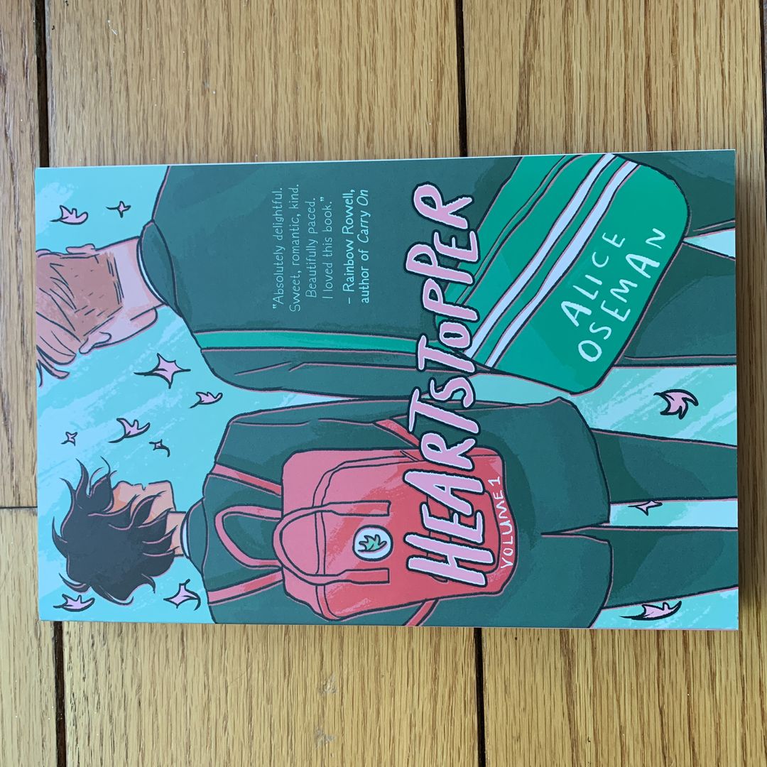 Heartstopper