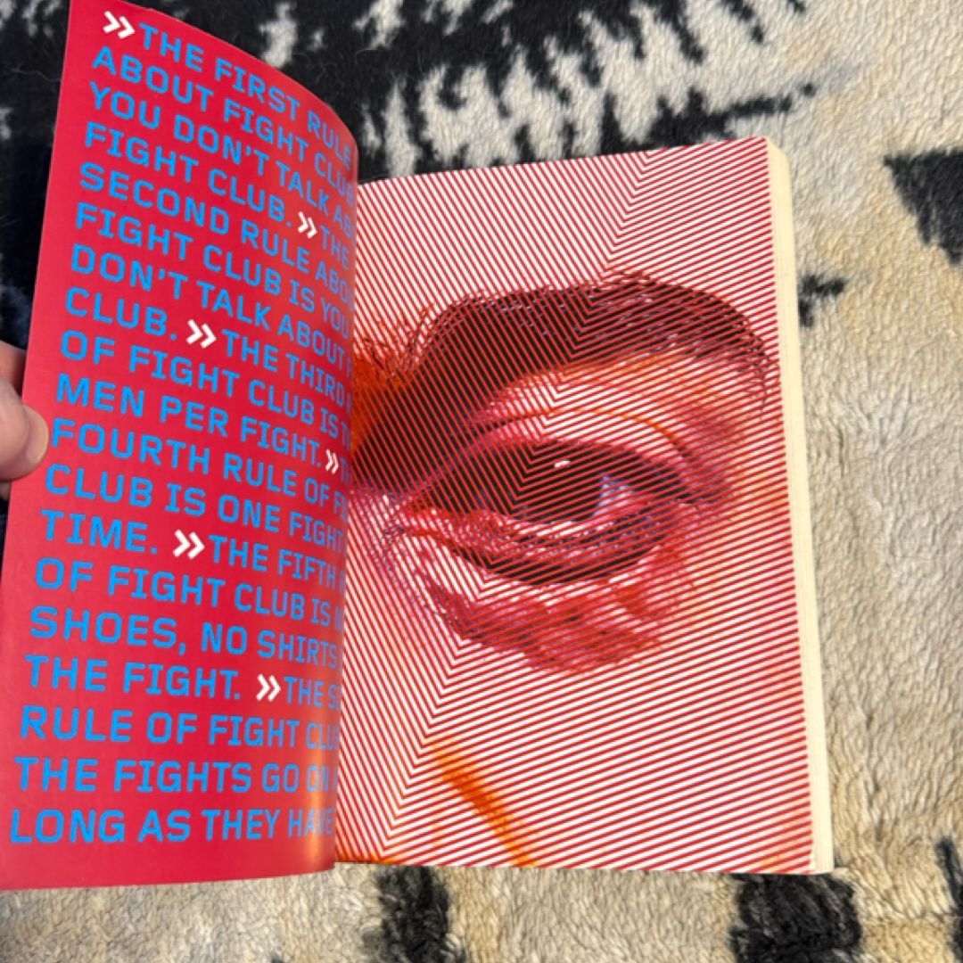 Fight Club