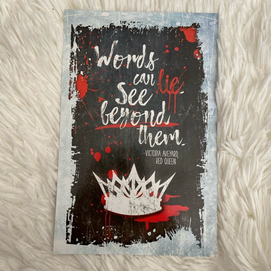 Owlcrate print