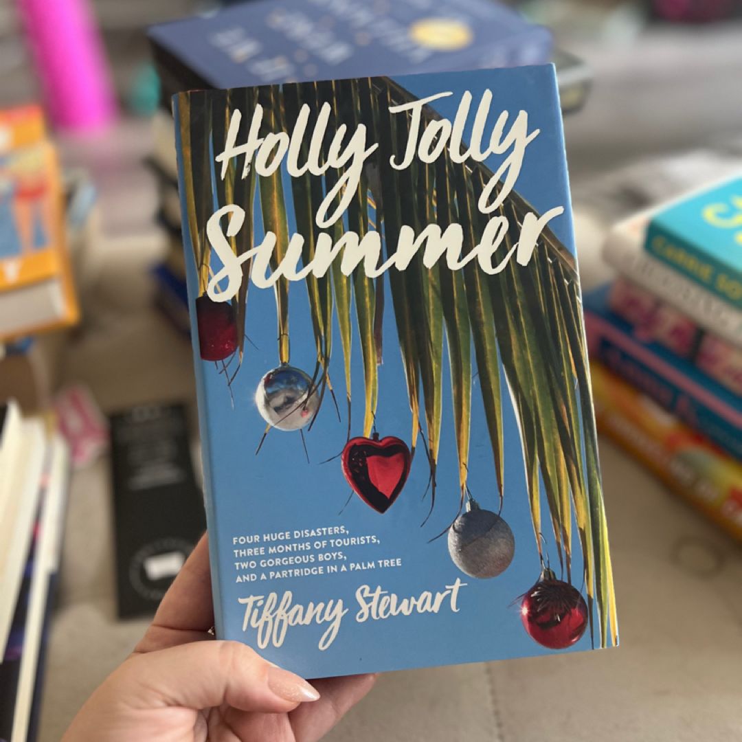 Holly Jolly Summer