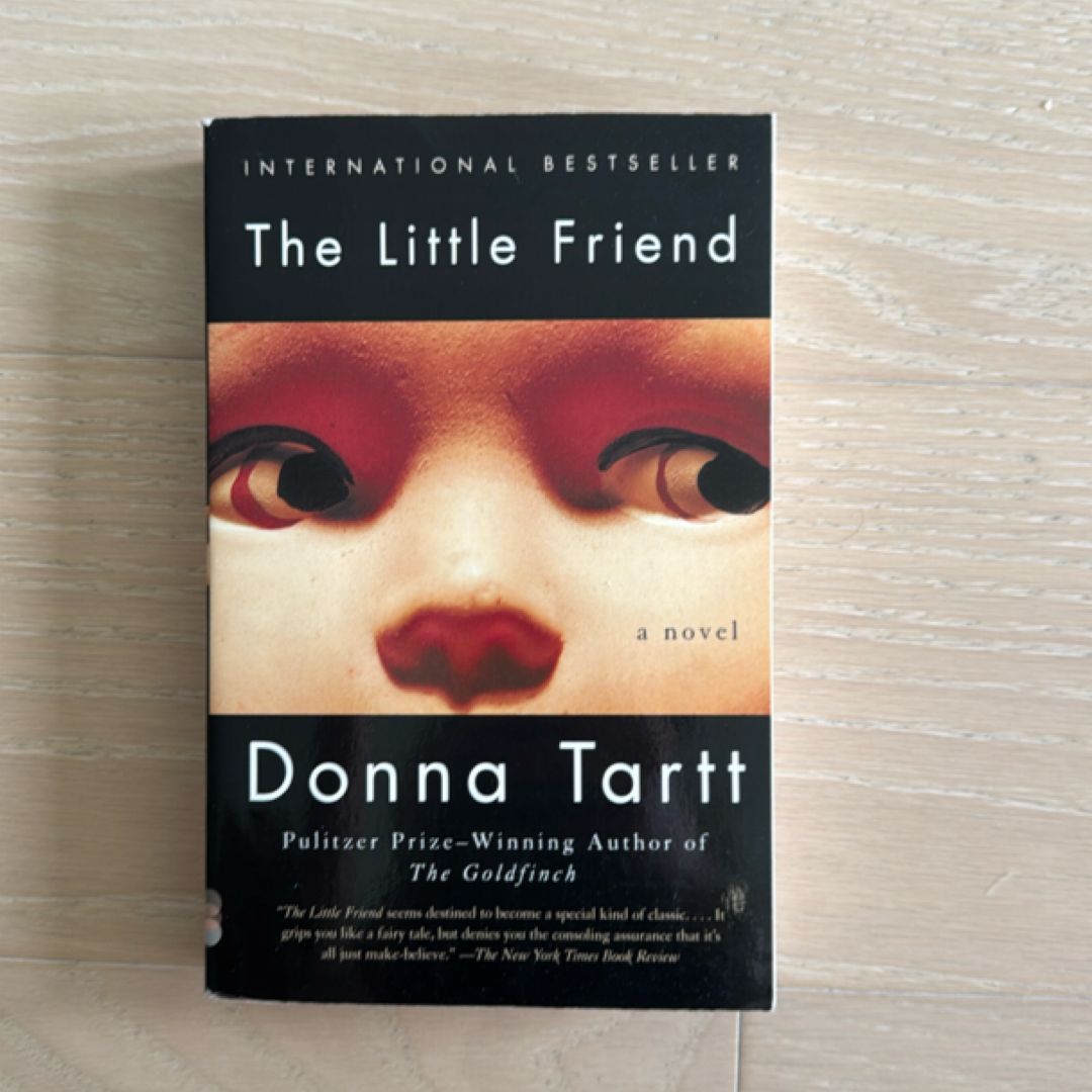 The Little Friend