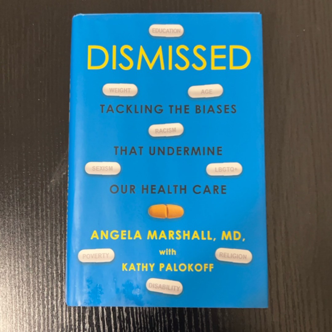 Dismissed