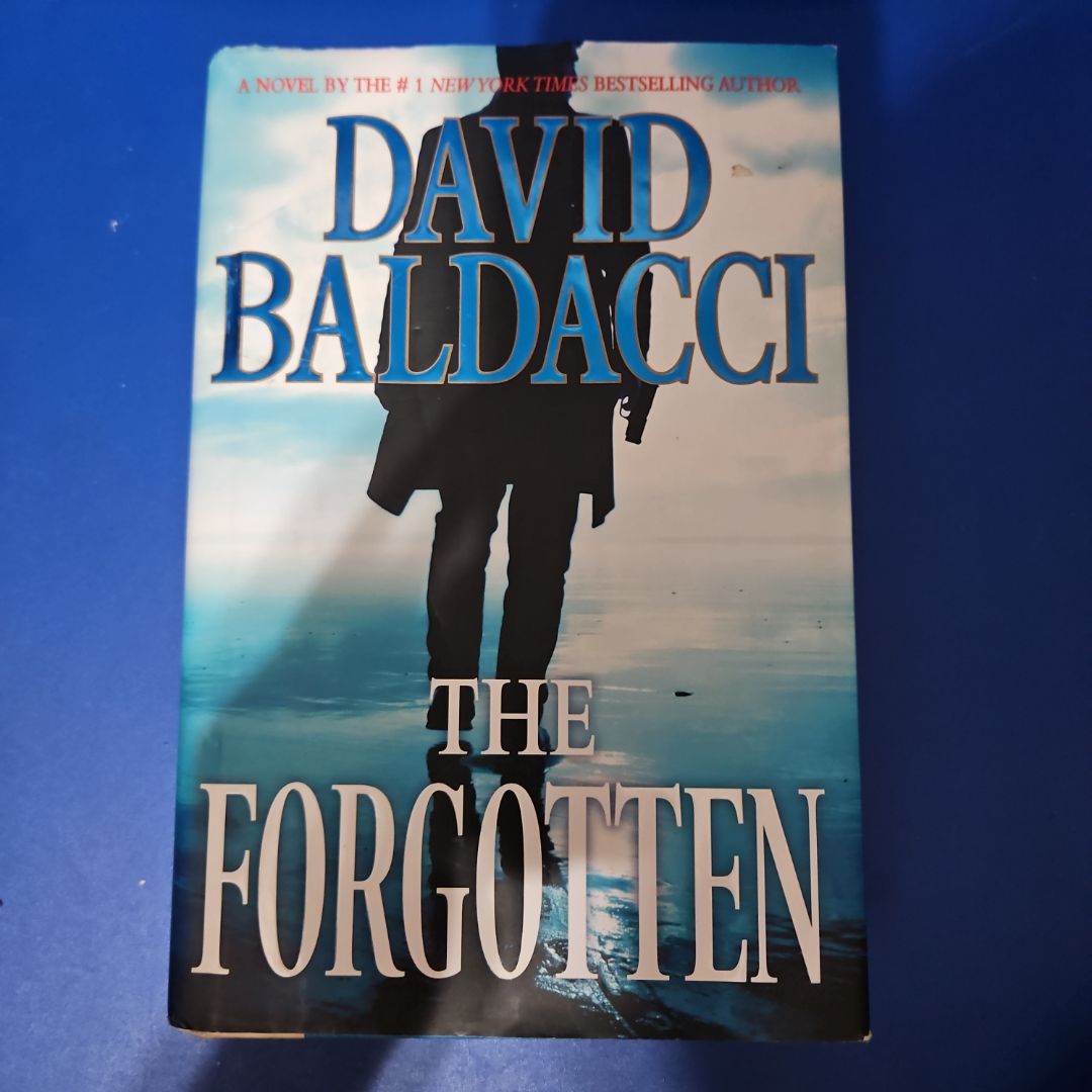 The Forgotten