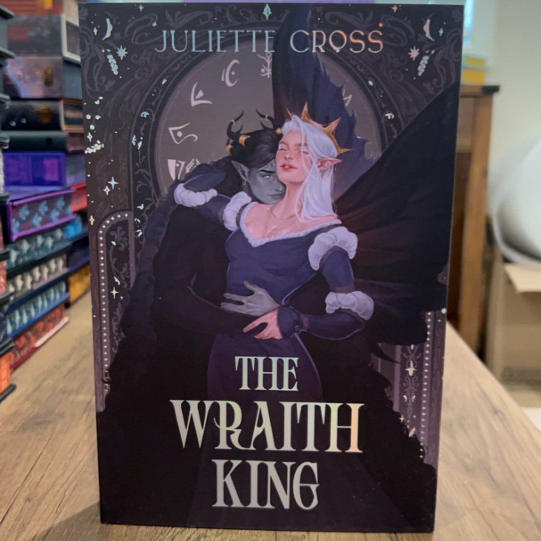 The Wraith King