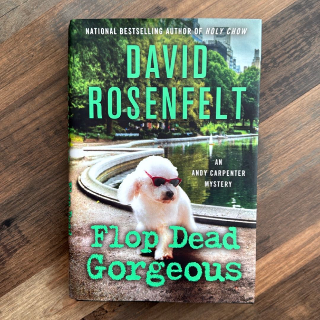 Flop Dead Gorgeous