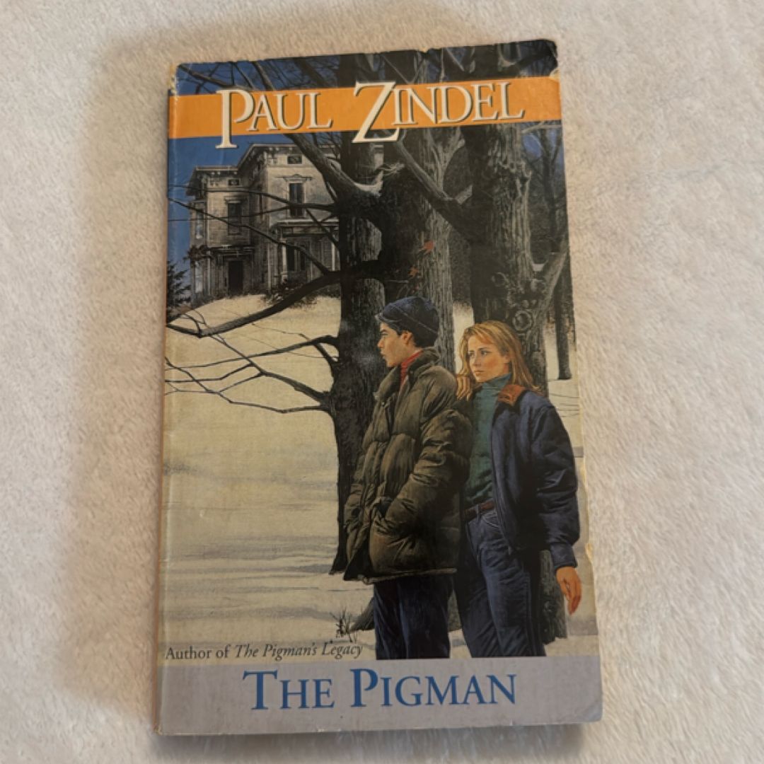 The Pigman