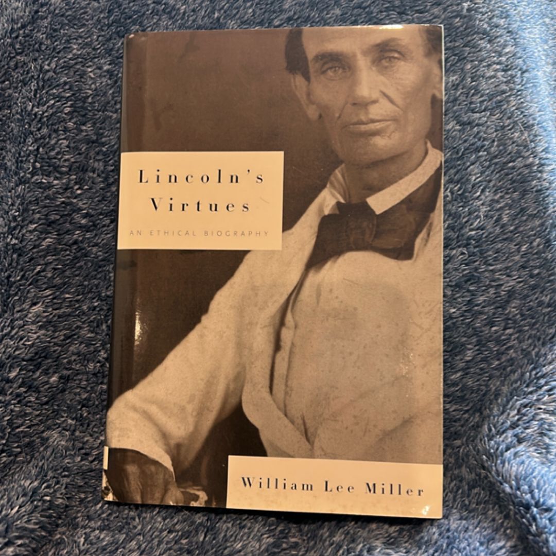 Lincoln's Virtues