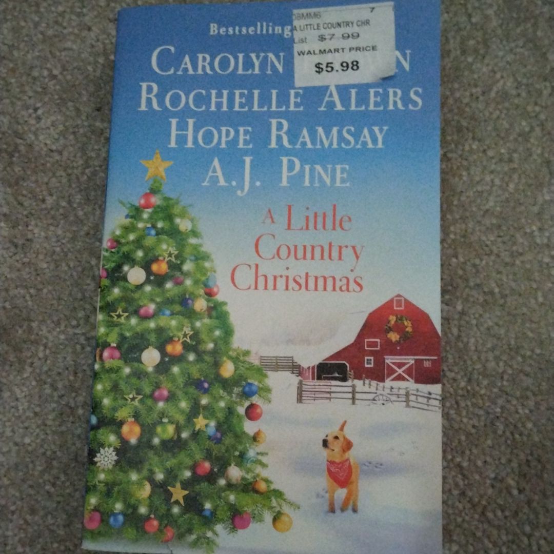 A Little Country Christmas