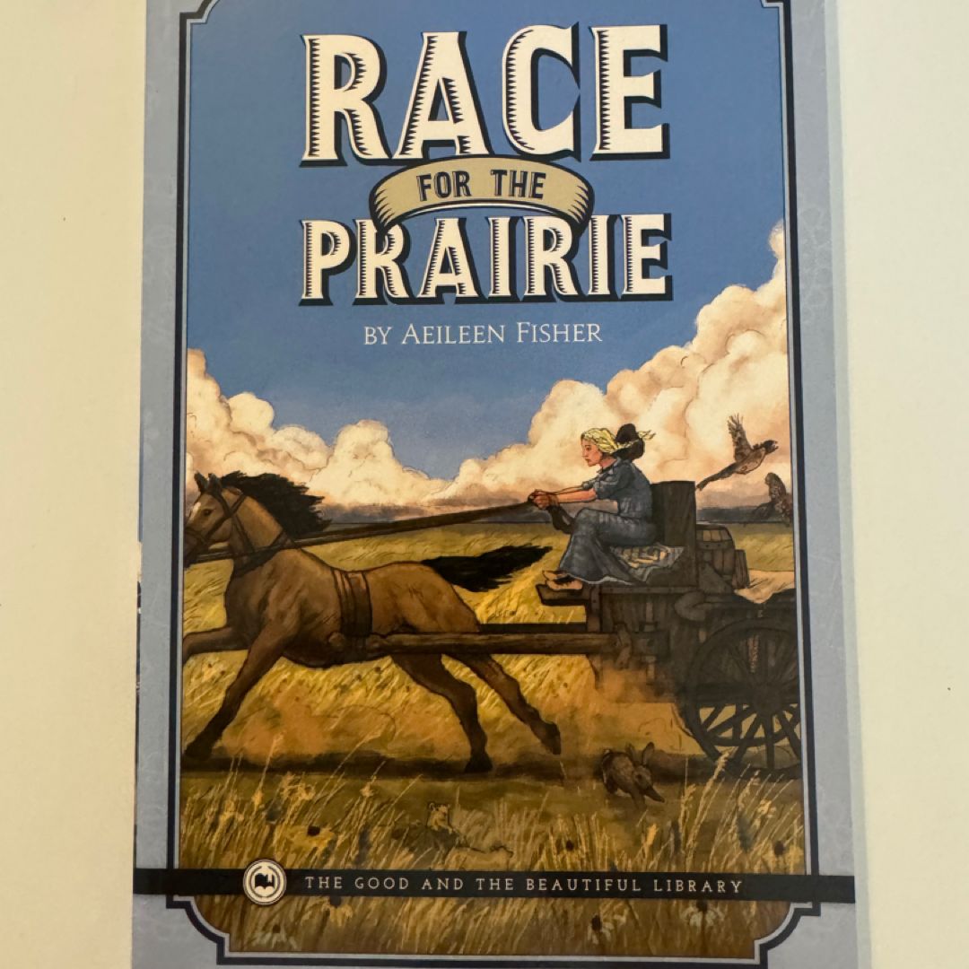 Race for the Prairie