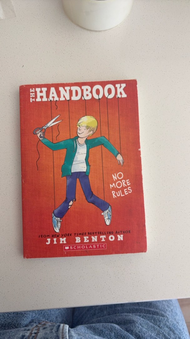 The Handbook