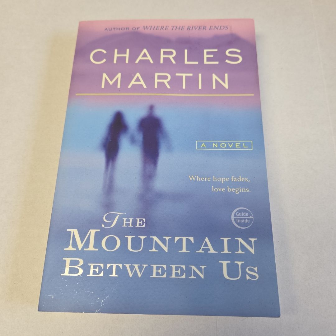 The Mountain Between Us