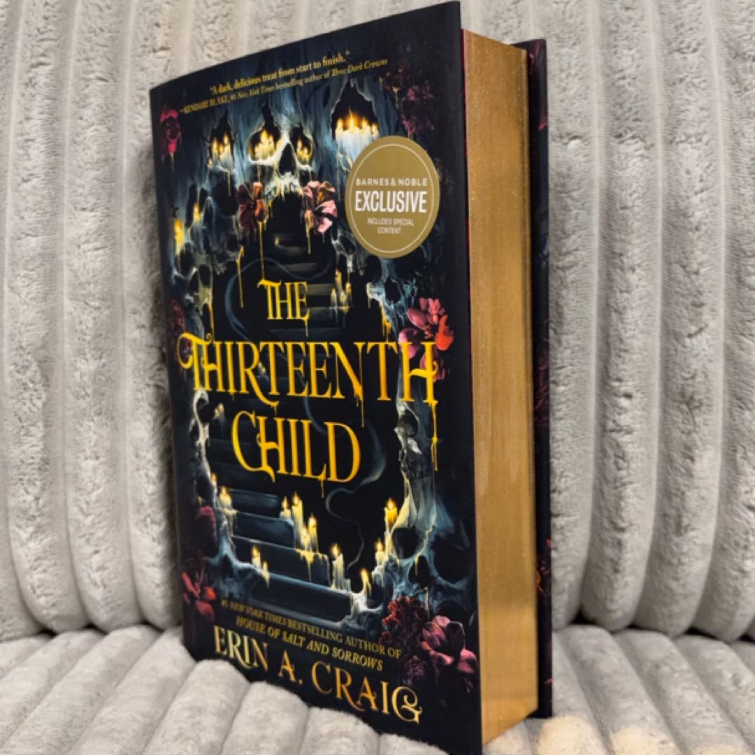 The Thirteenth Child