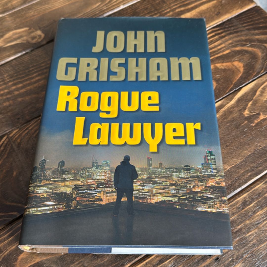 Rogue Lawyer