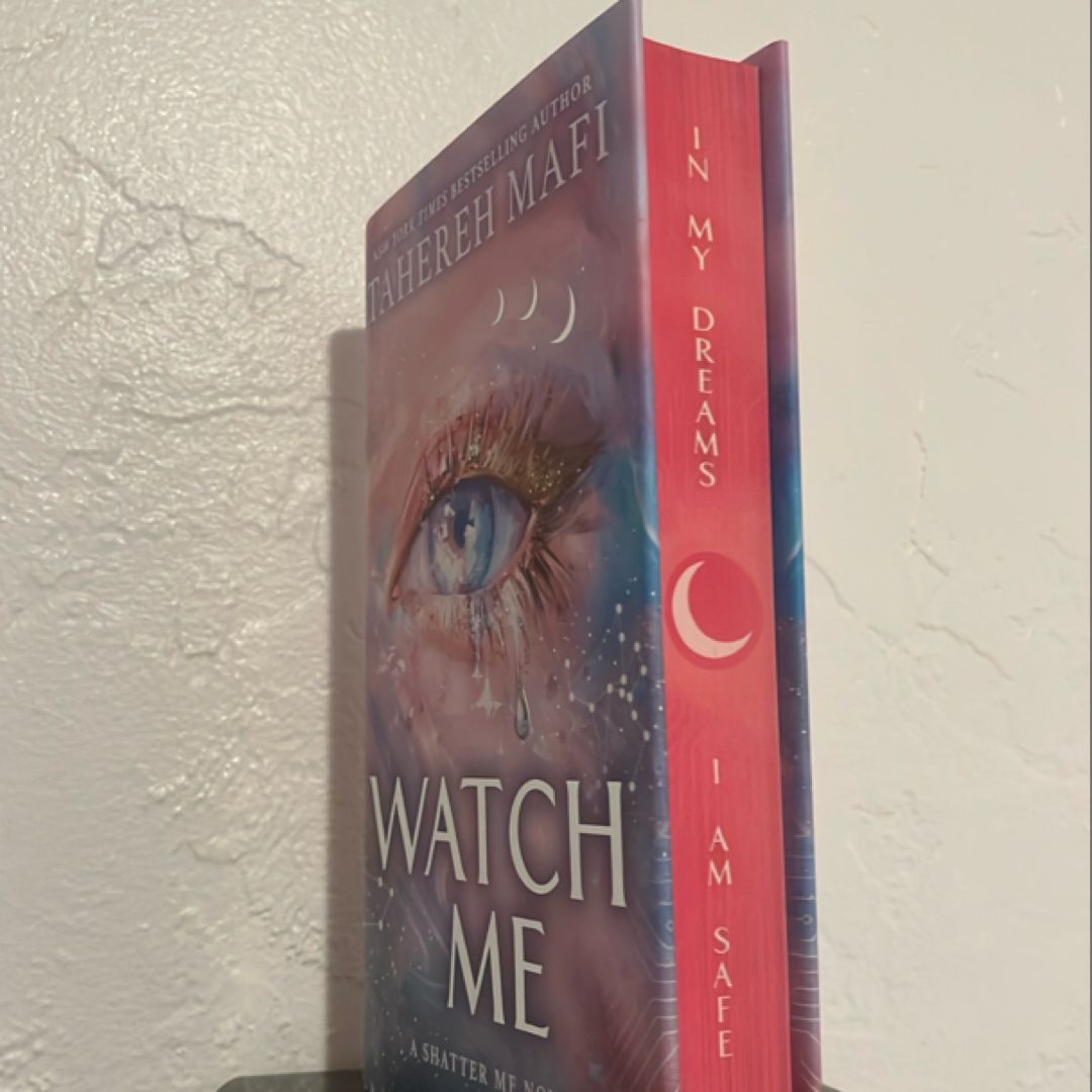 Watch Me Special Edition