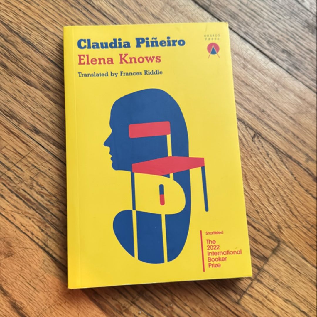 Elena Knows