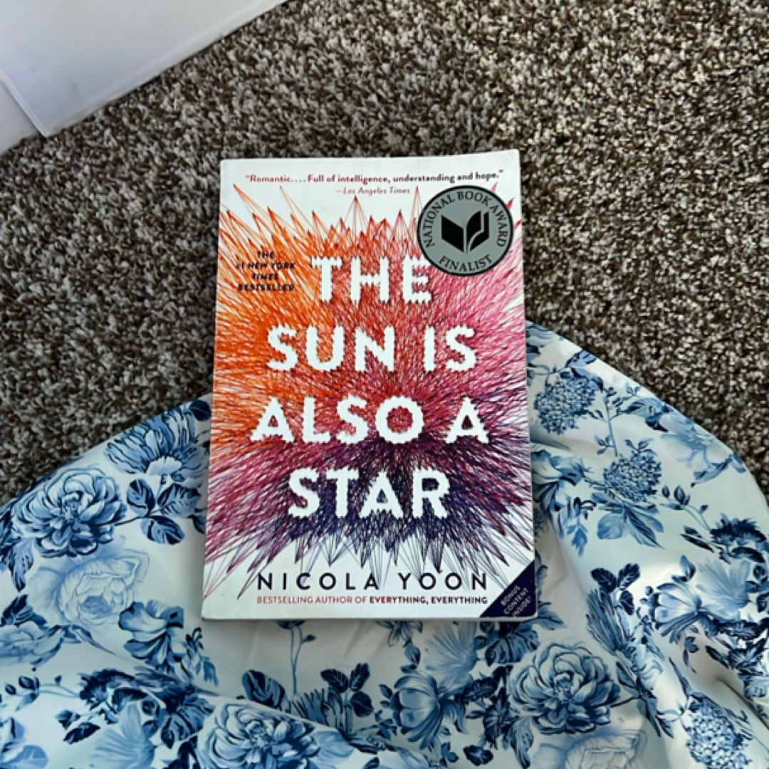 The Sun Is Also a Star