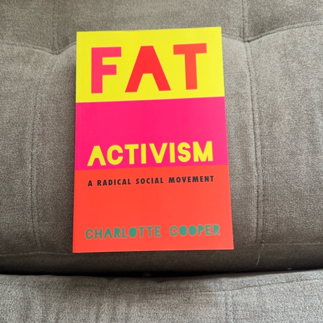 Fat Activism