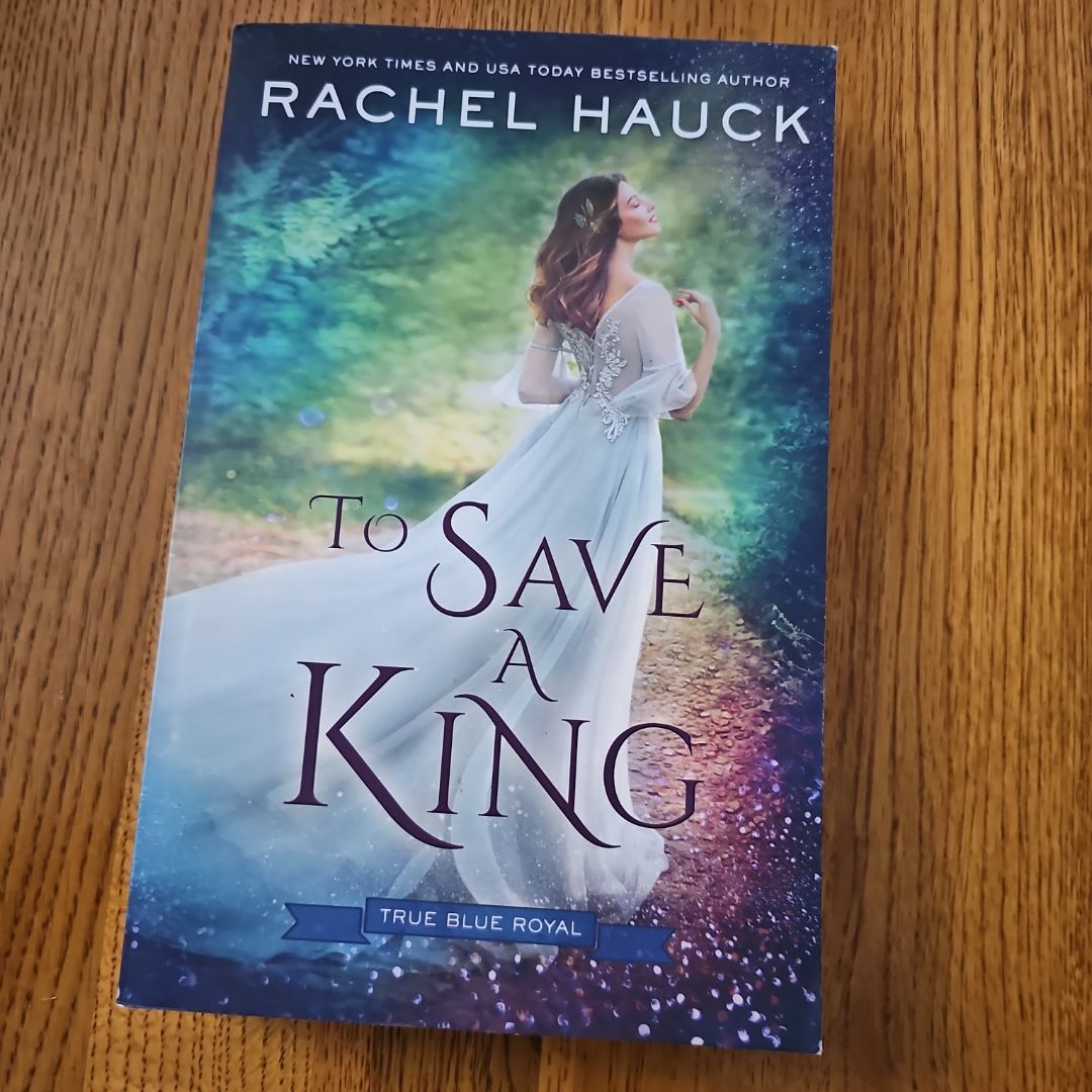 To Save a King