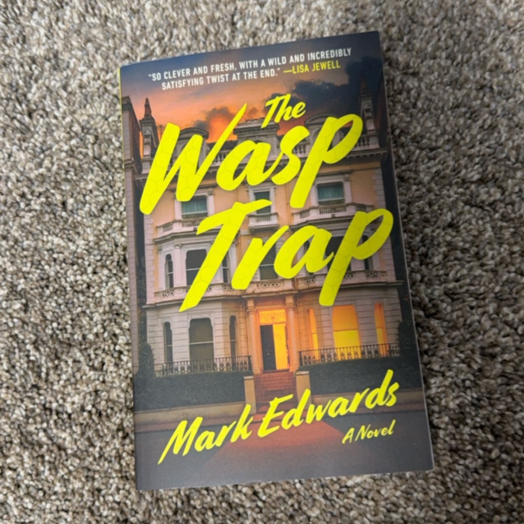 The Wasp Trap