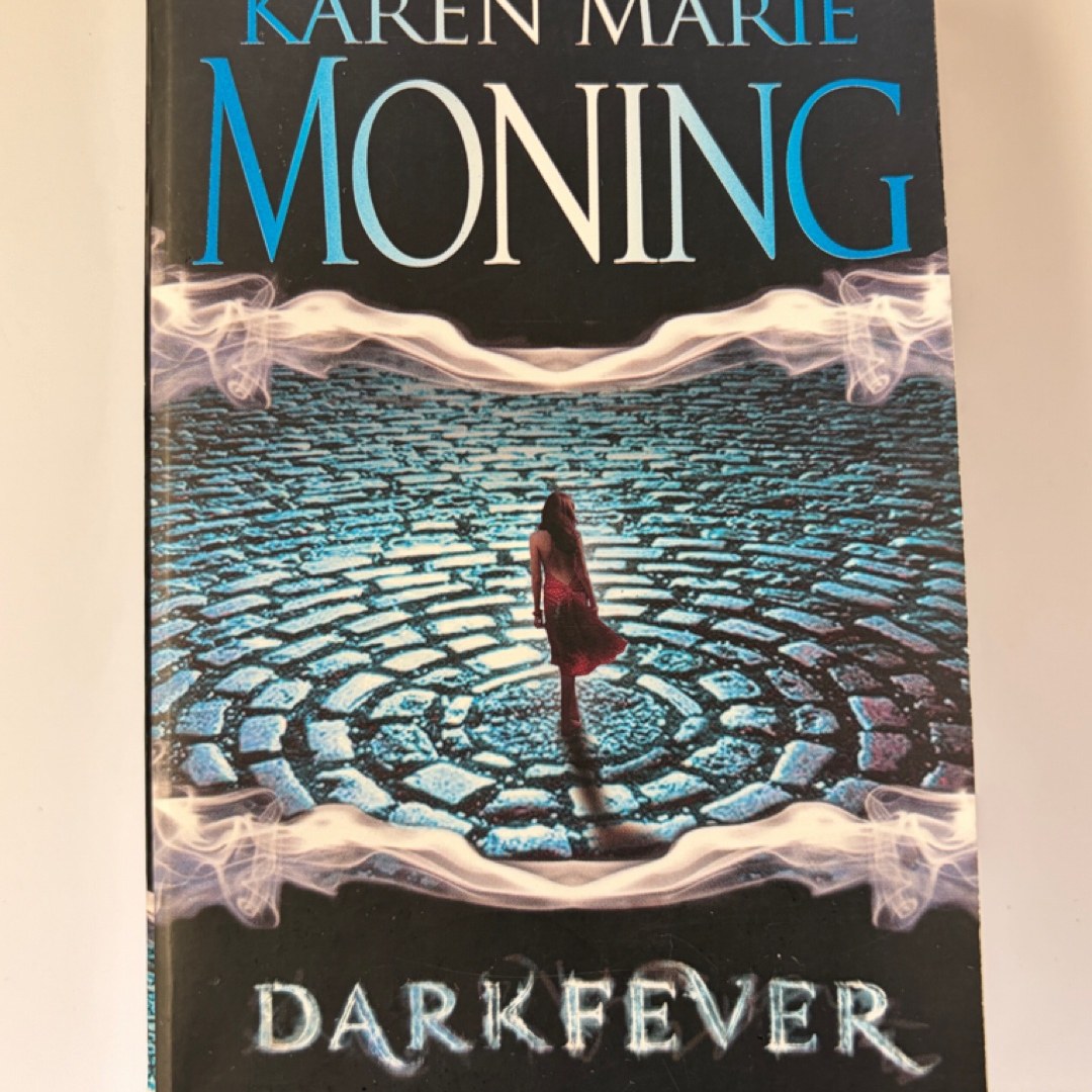 Darkfever