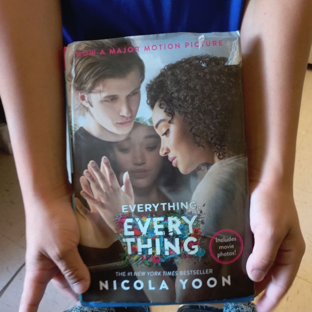 Everything, Everything
