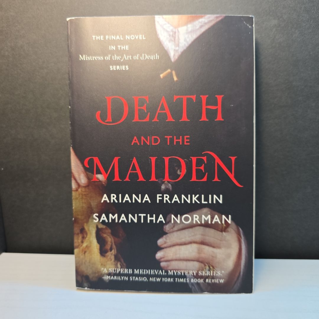 Death and the Maiden