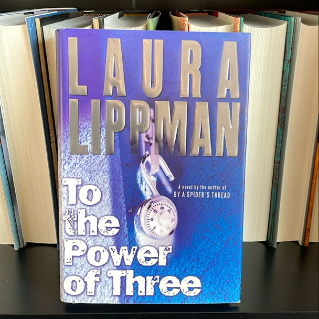 To the Power of Three