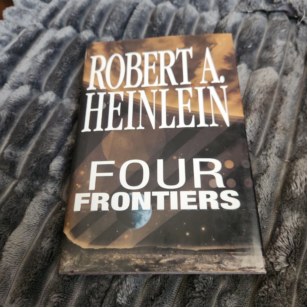 Four Frontiers