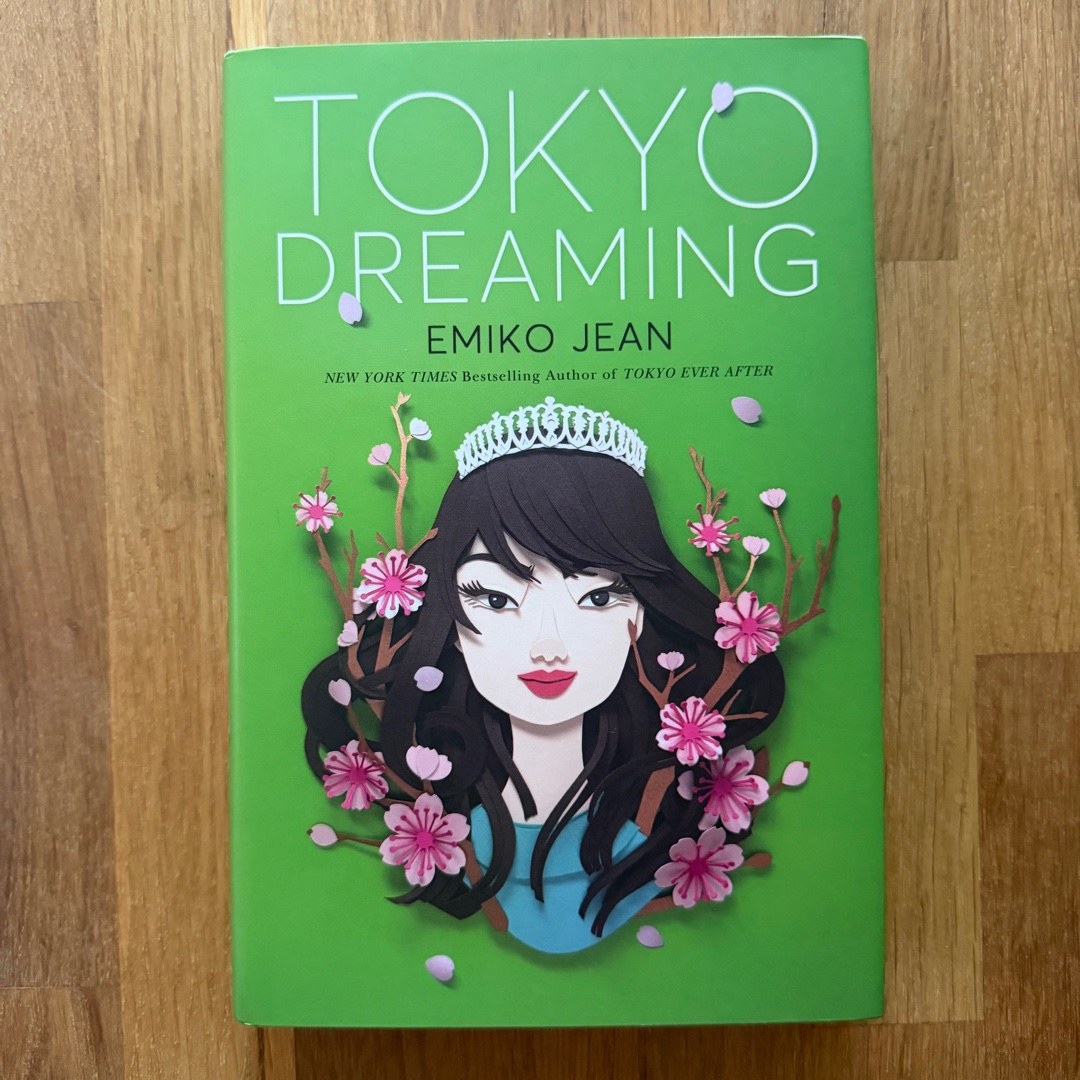 Tokyo Dreaming