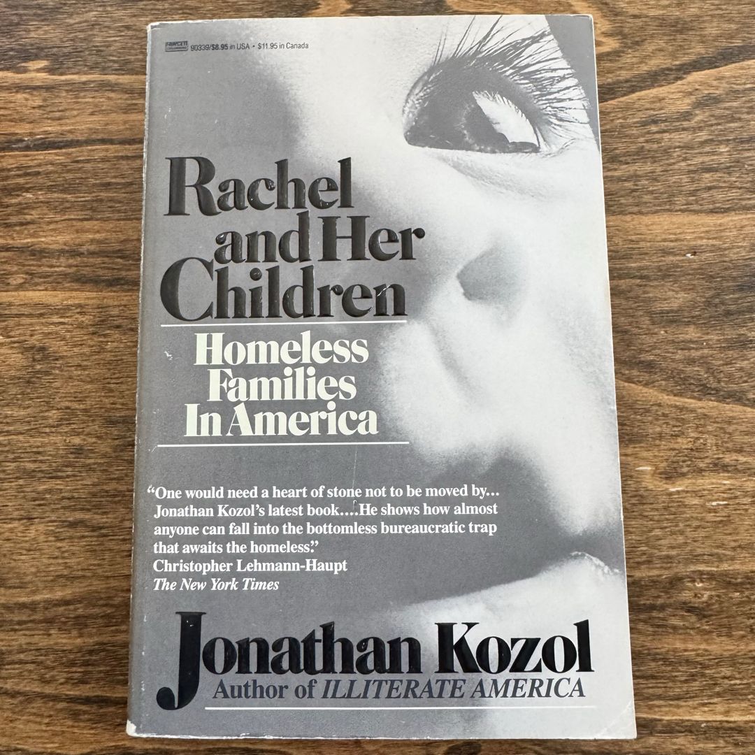 Rachel and Her Children