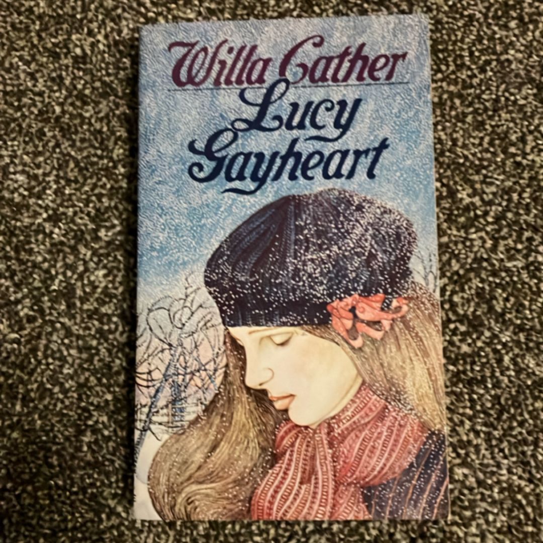 Lucy Gayheart