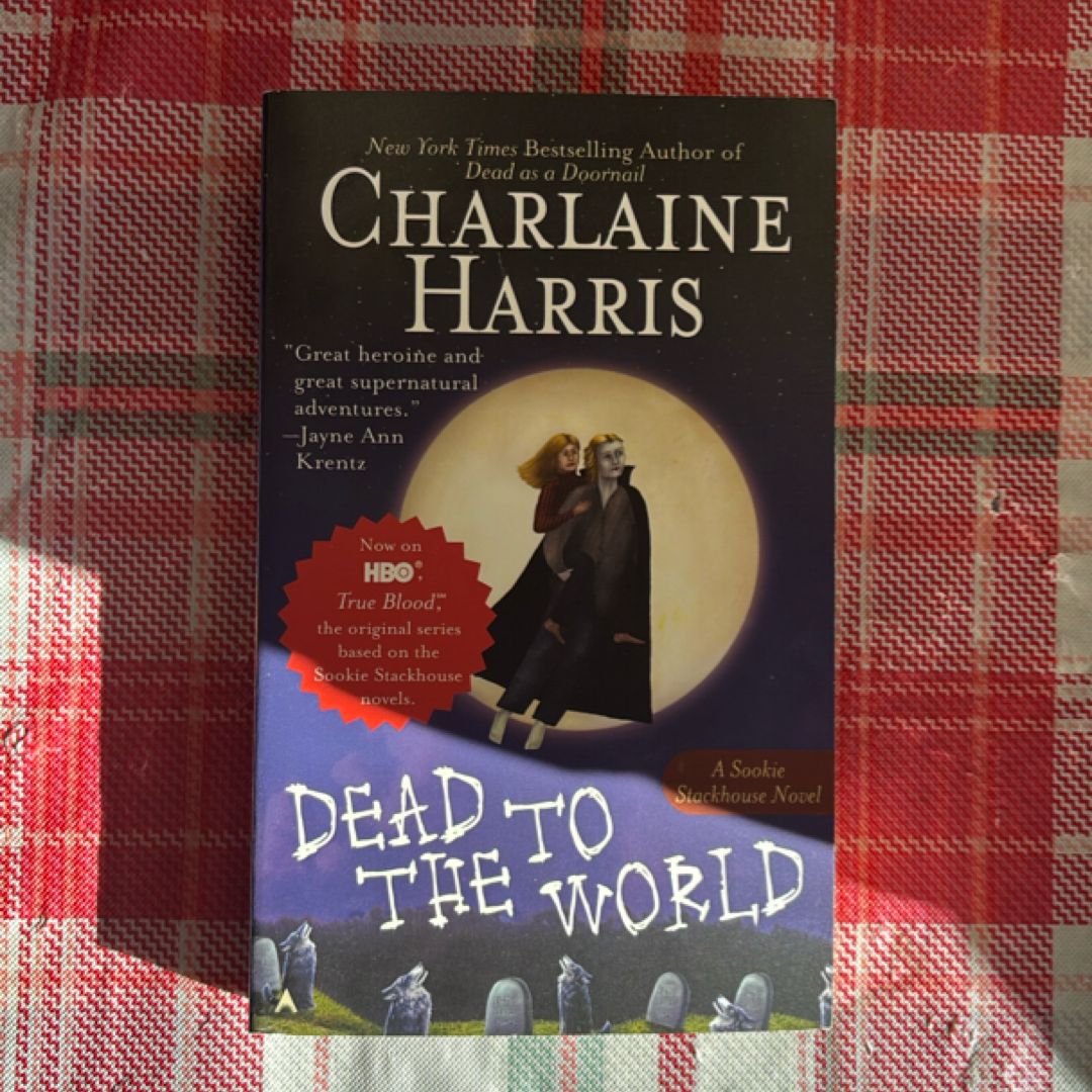 Dead to the World