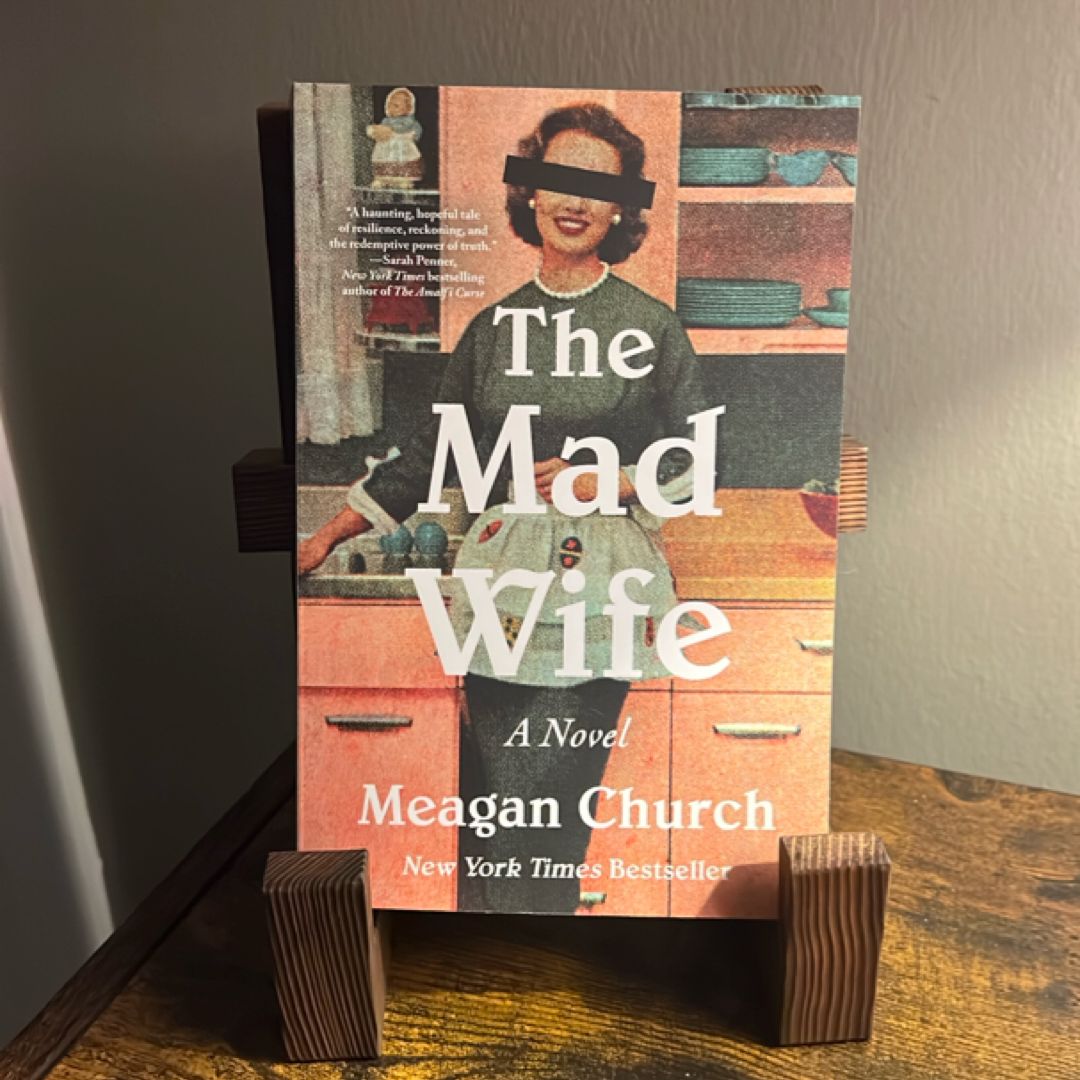 The Mad Wife