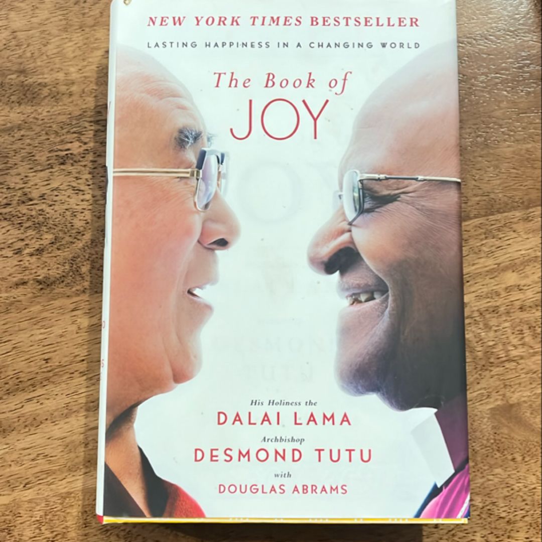 The Book of Joy