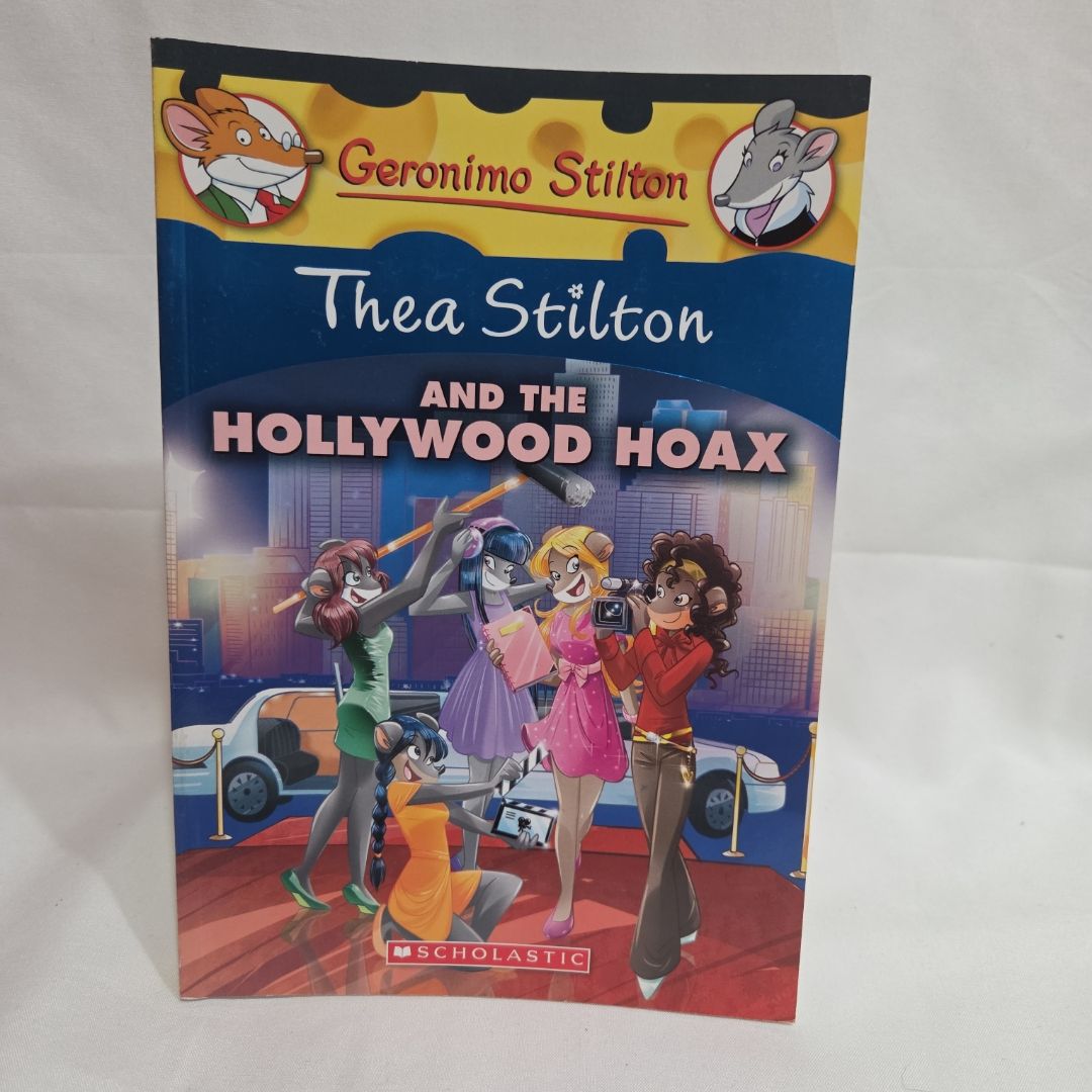 Hollywood Hoax