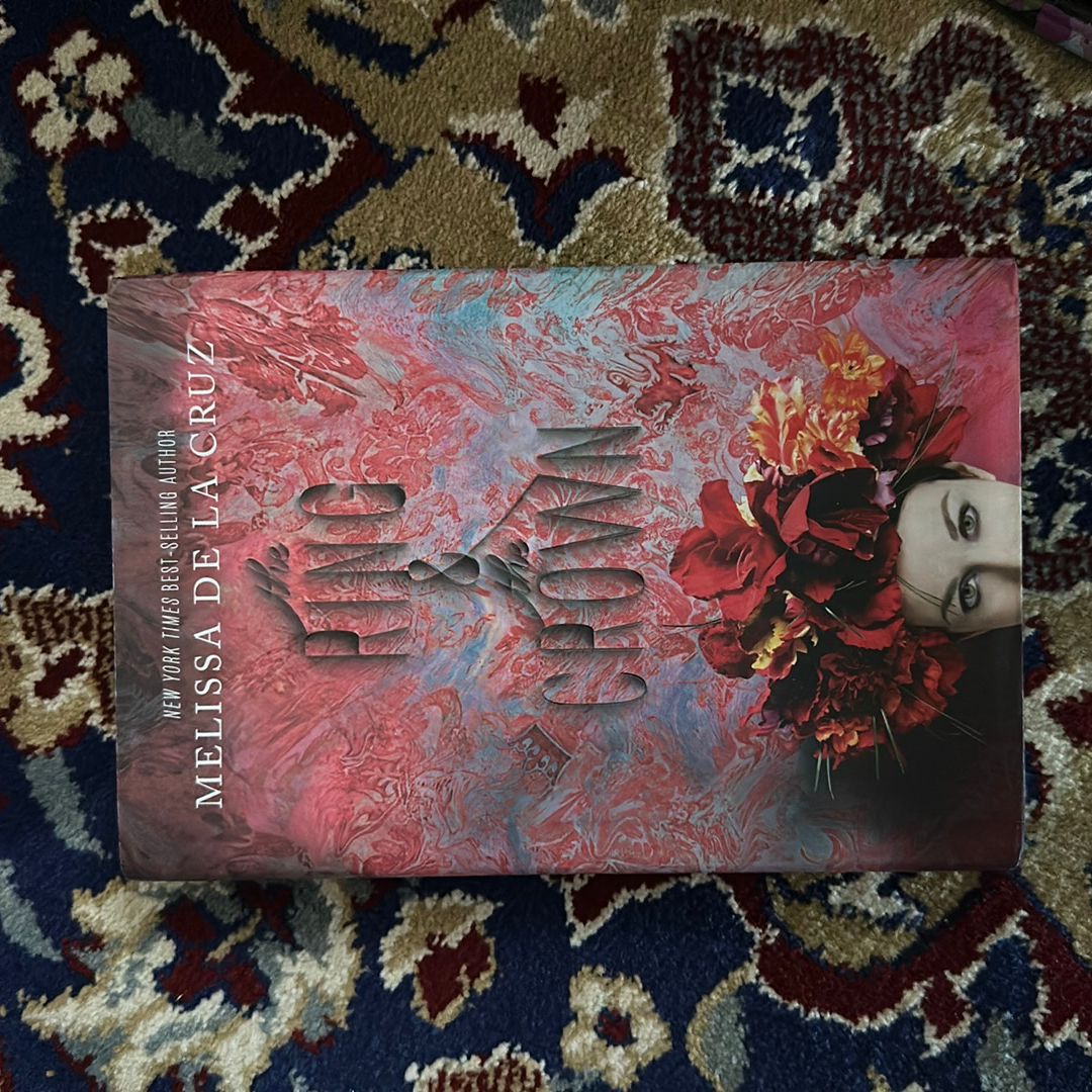 The Ring and the Crown