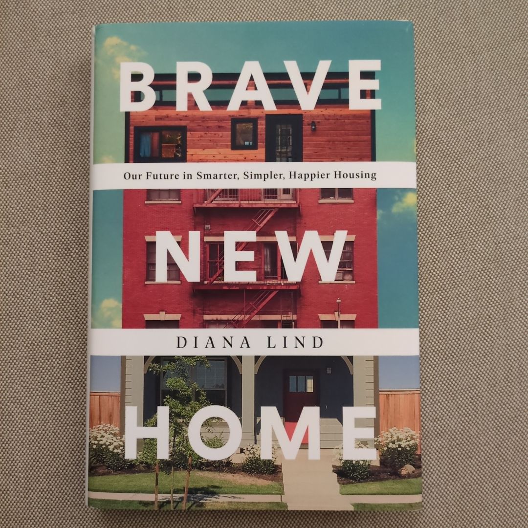 Brave New Home