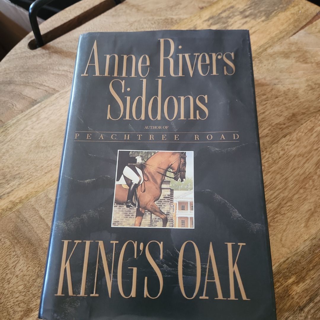 King's Oak