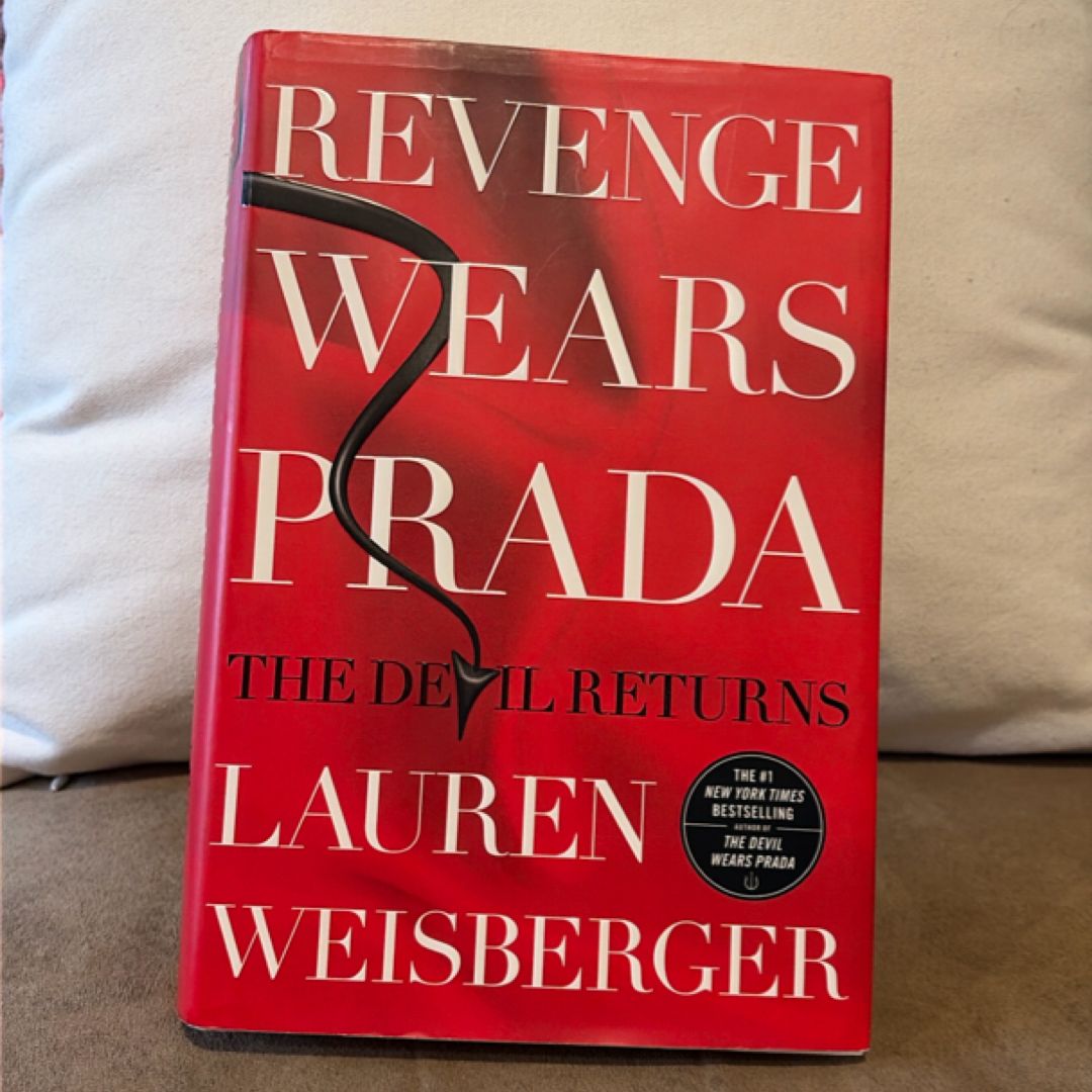 Revenge Wears Prada