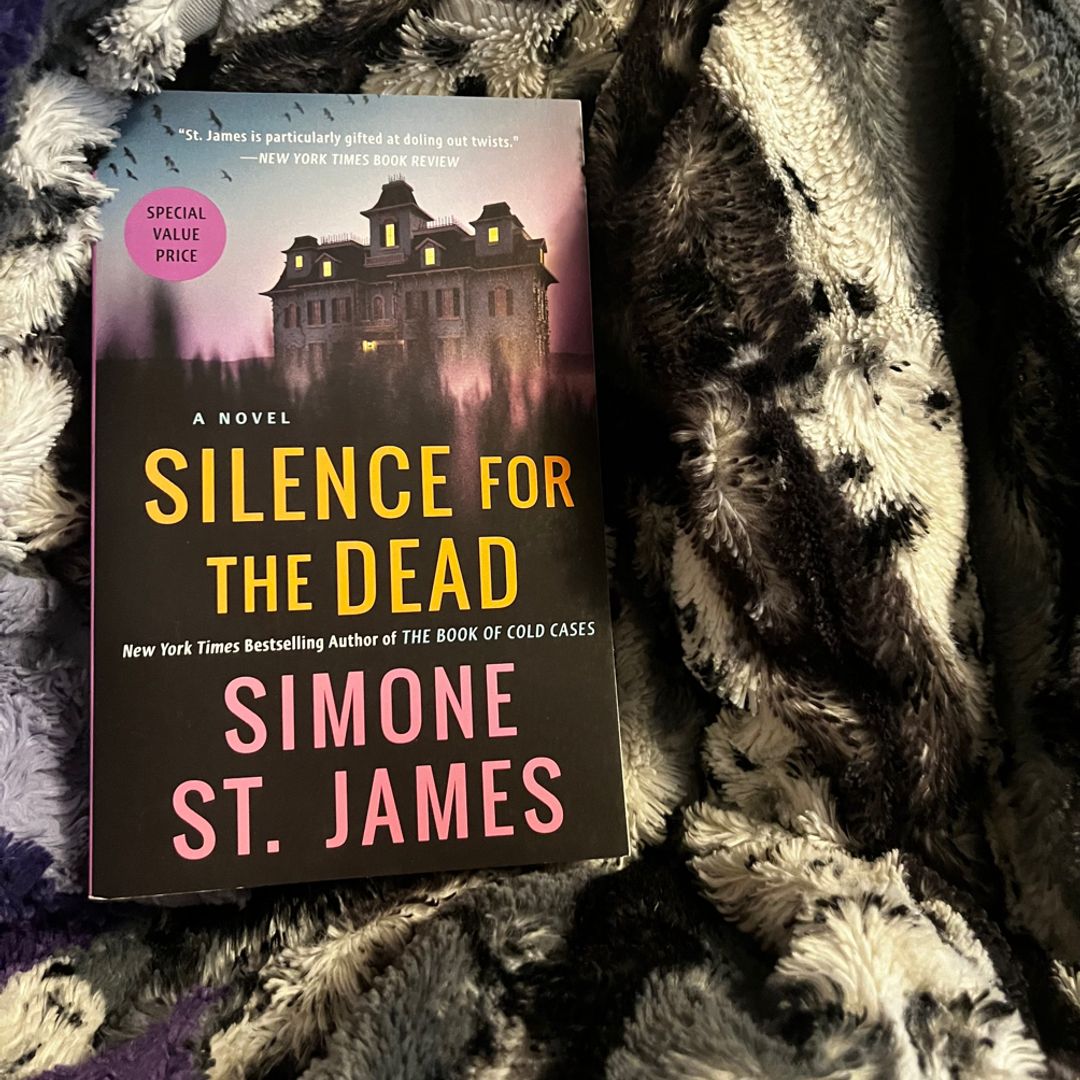 Silence for the Dead