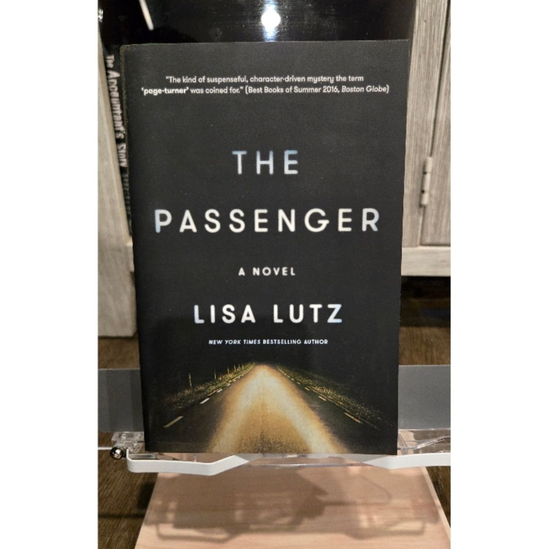 The Passenger