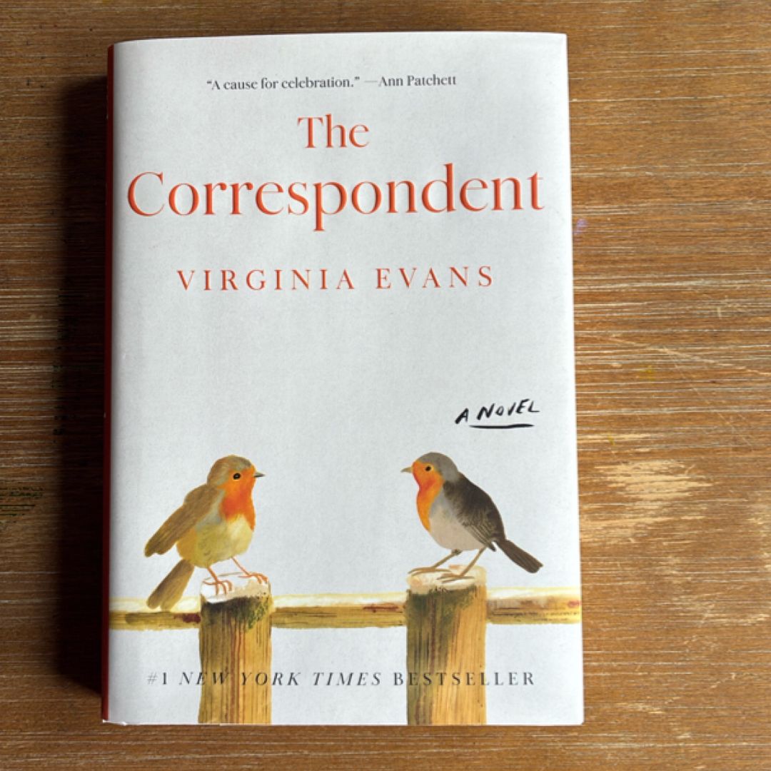 The Correspondent