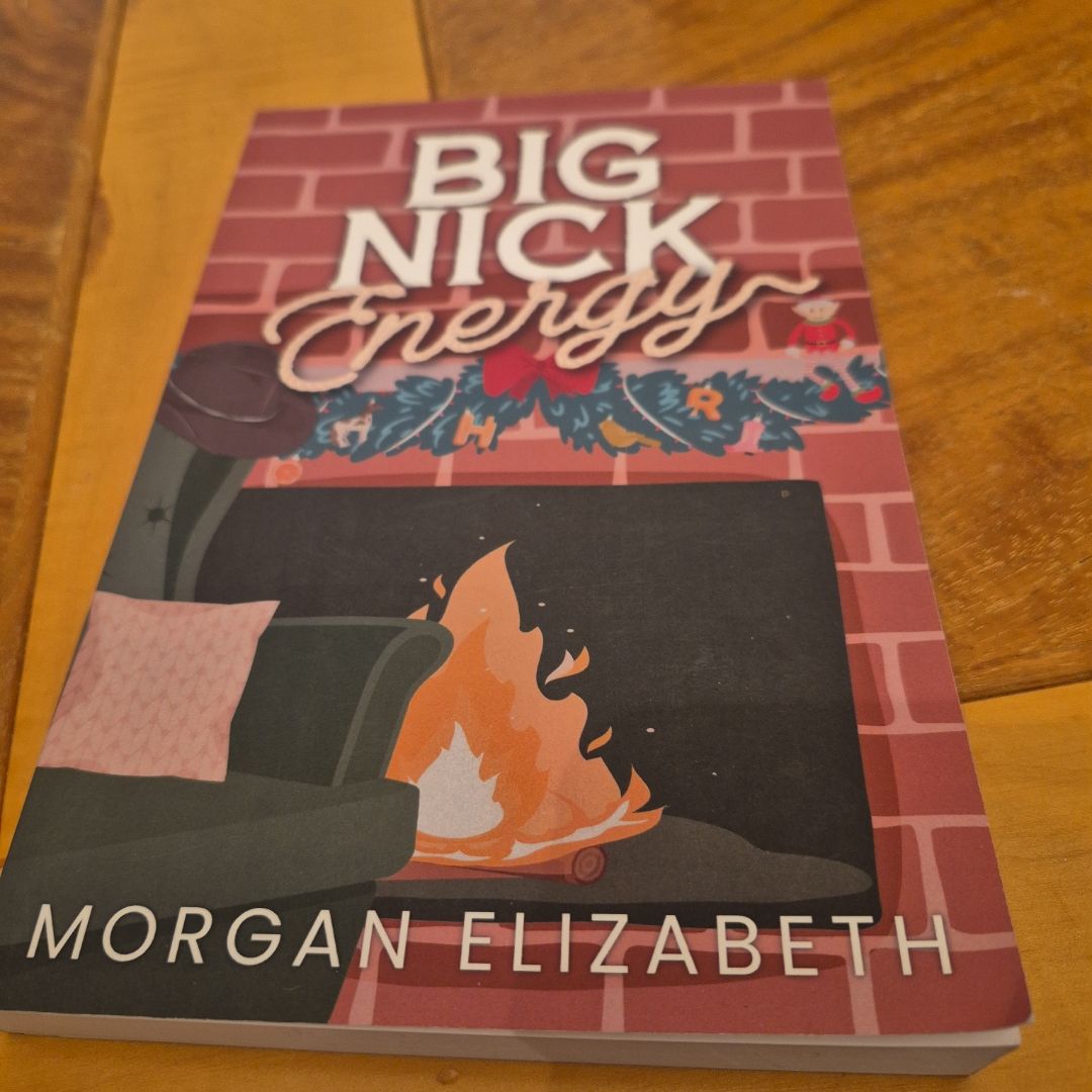 Big Nick Energy
